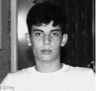 José Javier Méndez Lagunas - Desarrollador Junior